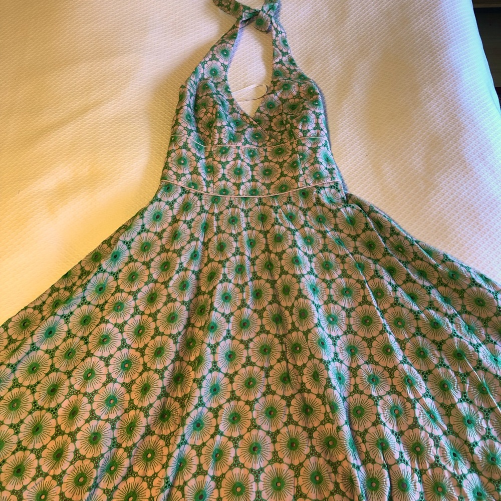 Vintage Lilly Pulitzer dress size 0